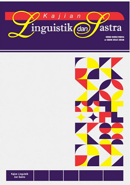 					View Vol. 10 No. 2 (2025): IN PROGRESS
				