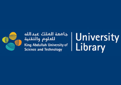 KAUST Lib