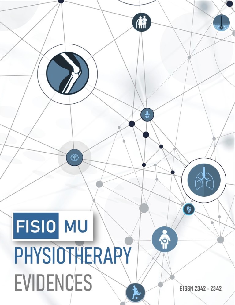 FISIO MU: Physiotherapy Evidences