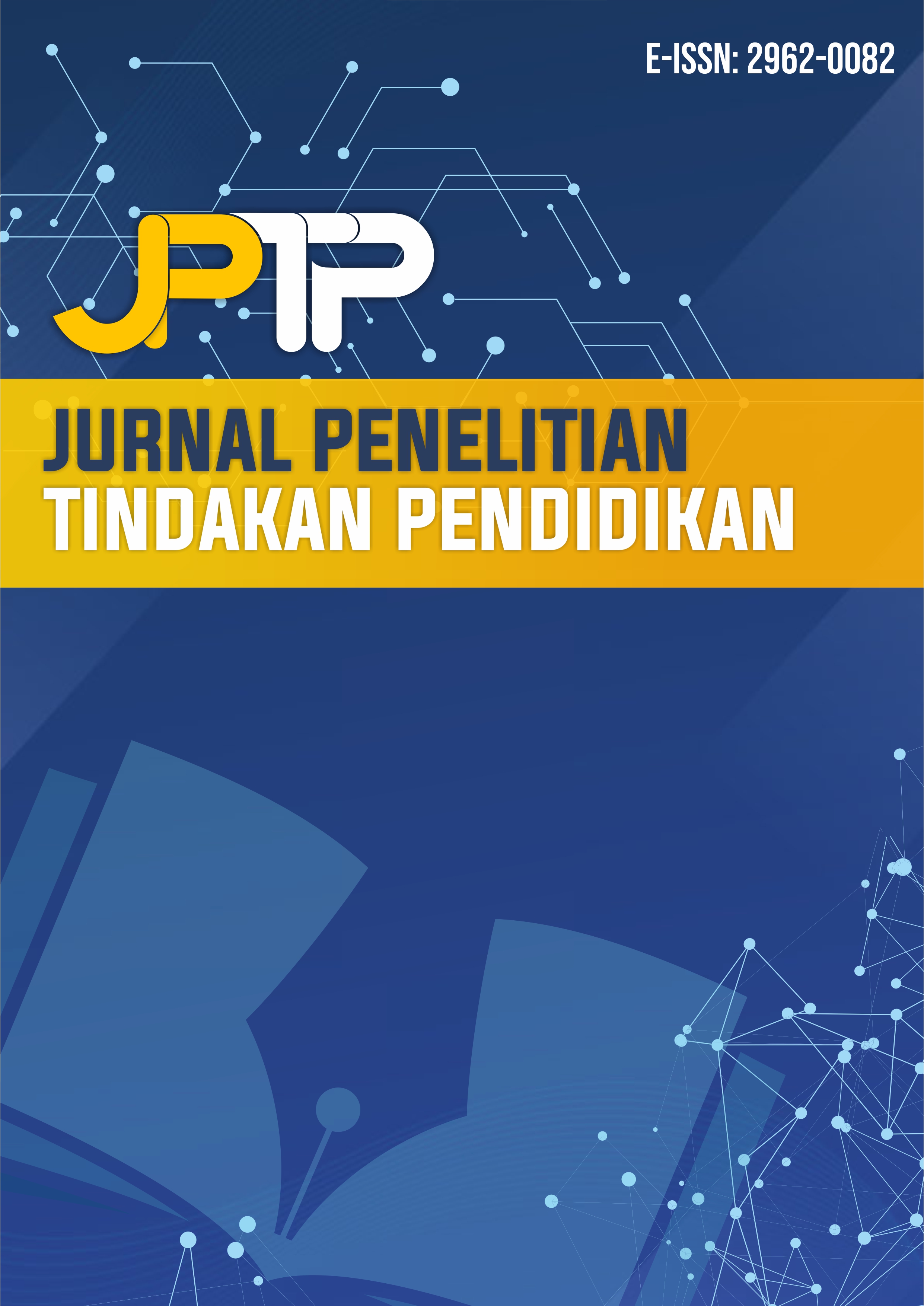 JPTP (Jurnal Penelitian Tindakan Pendidikan)