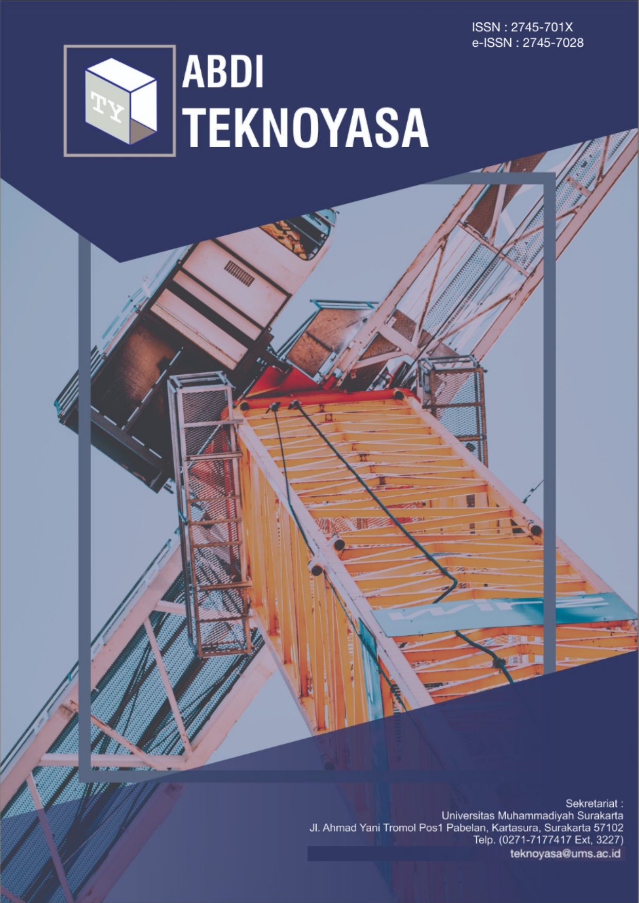      View Vol. 6 No. 2 (2025): Volume 6, Nomor 2, Desember 2025    