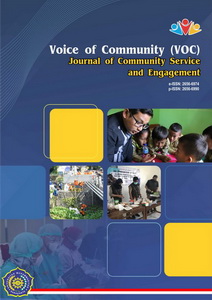 View Vol. 6 No. 2 (2026)