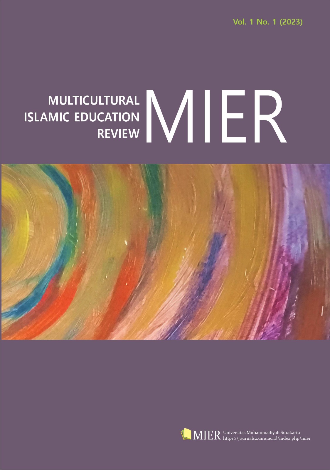 Multicultural Islamic Education Review