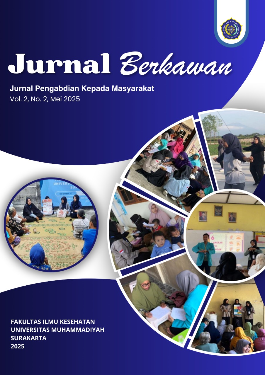 					View Vol. 2, No. 2, Mei 2025
				