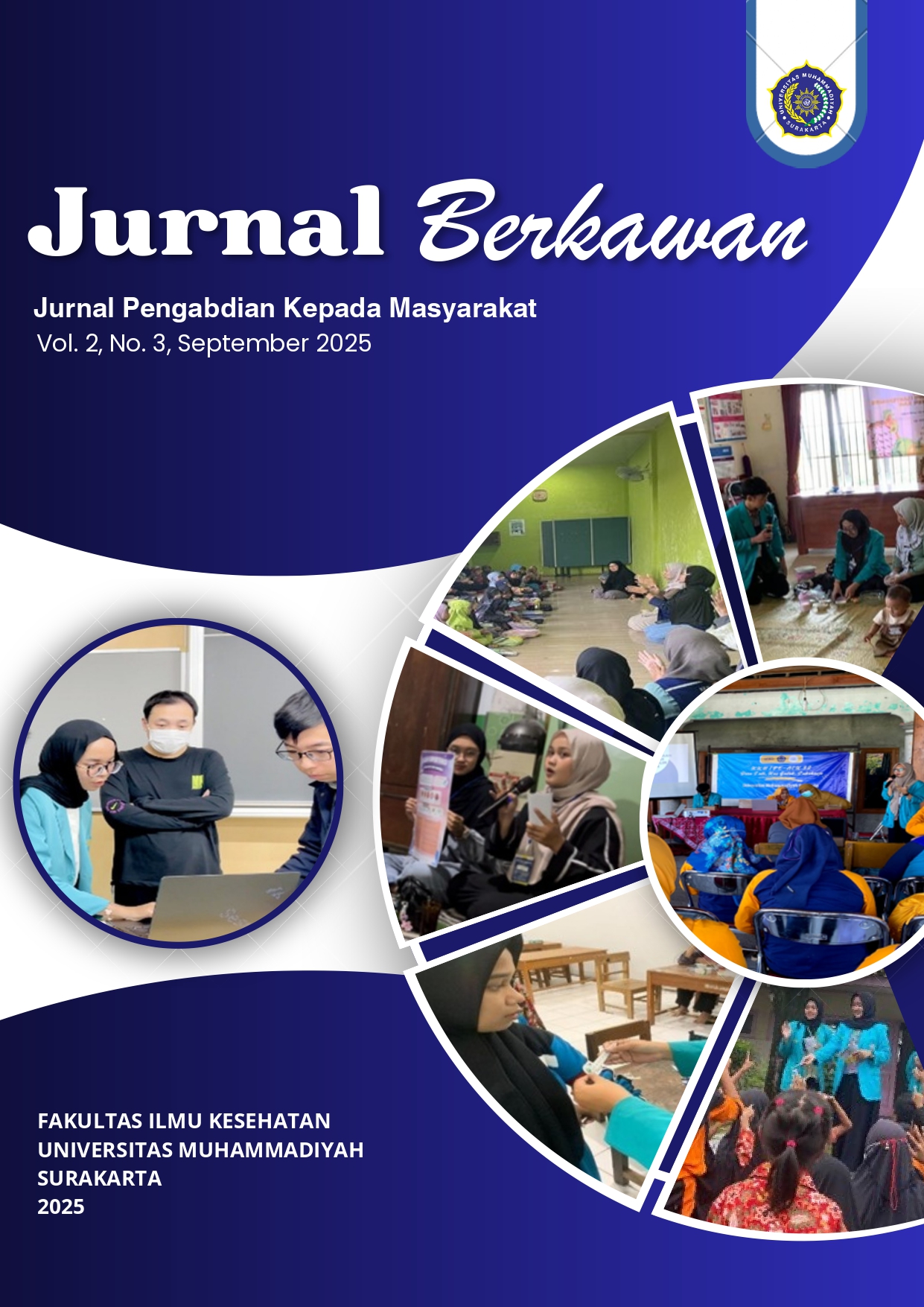      View Vol. 2, No. 3, September 2025    