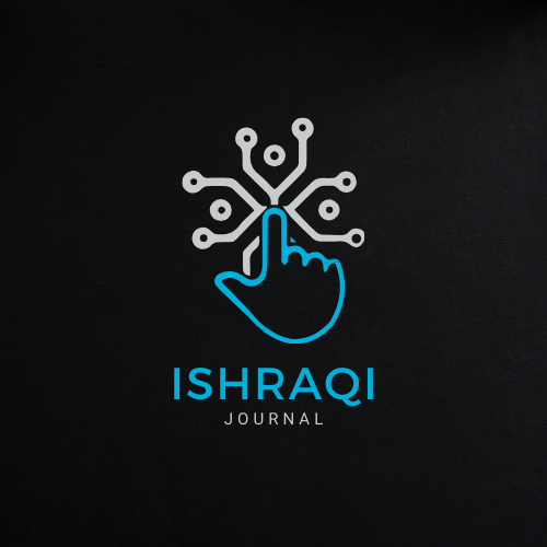 Ishraqi Logo