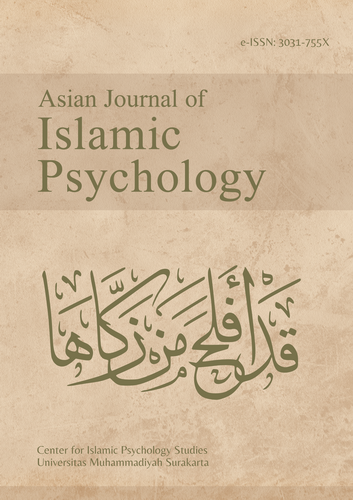  View Vol. 2 No. 2 (2025): Volume 2 Issue 2 August 2025  
