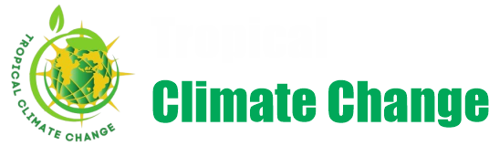 Tropical Climate Change