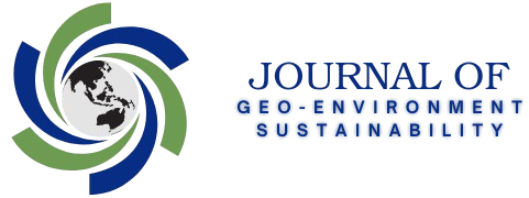 Journal of Geo-Environmental Sustainability