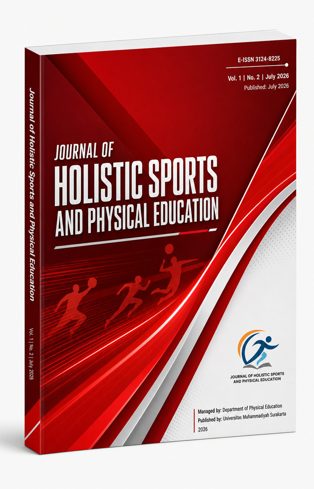  View Vol. 1 No. 2 (2026): Journal of Holistic Sports and Physical Education  