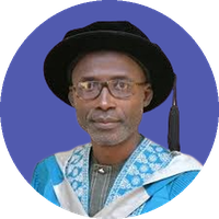 Abdul Kabir Hussain Solihu