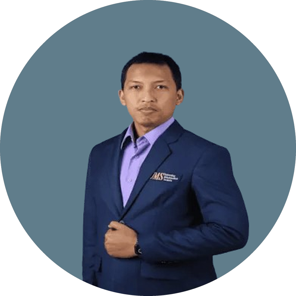 Adi Nurcahyo, S.Pd, M.Pd.
