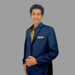 Agus Sudaryanto, S.Kep, Ns, M.Kes