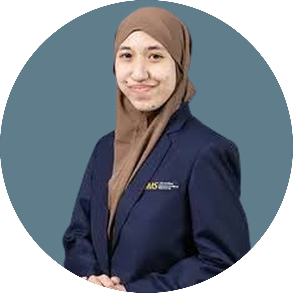Ainun Rahma Firdausy, S.Pd., M.Pd.