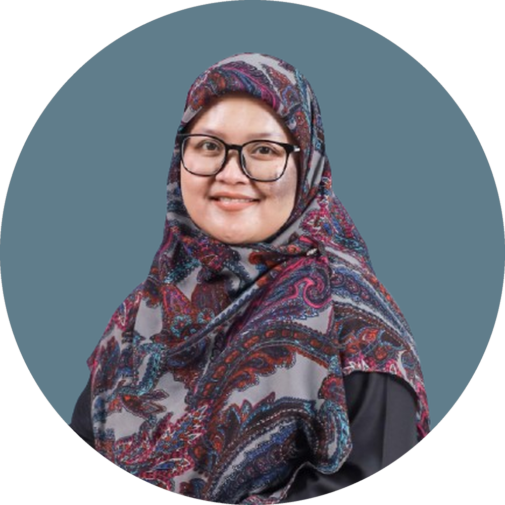 Alfiyatul Azizah, L.c., M.Ud.