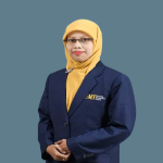 apt. Ambar Yunita Nugraheni, M. Sc