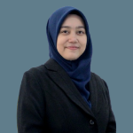 apt. Indah Hairunisa, S.Farm., M.Biotech., Ph. D.
