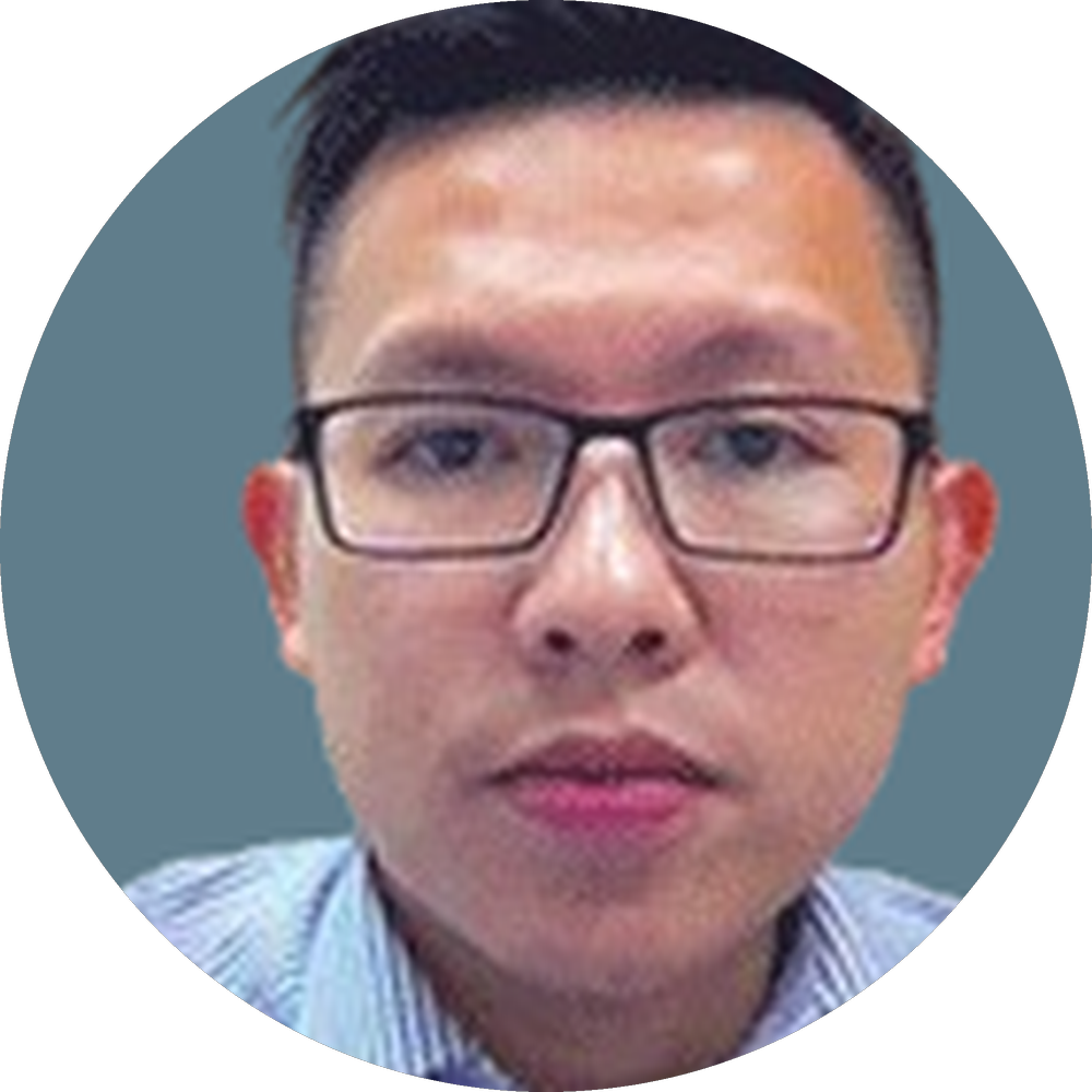 Assoc. Prof. Dr. Kin Eng Chin