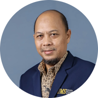 Assoc. Prof. Dr. Masduki