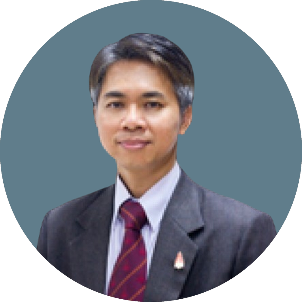 Assoc. Prof. Maitree Inprasitha, Ph.D.