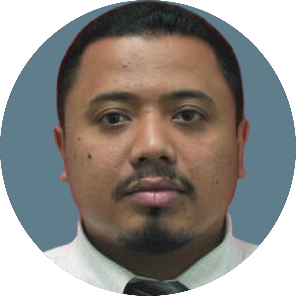 Assoc. Prof. Saipolbarin Bin Ramli, Ph.D.