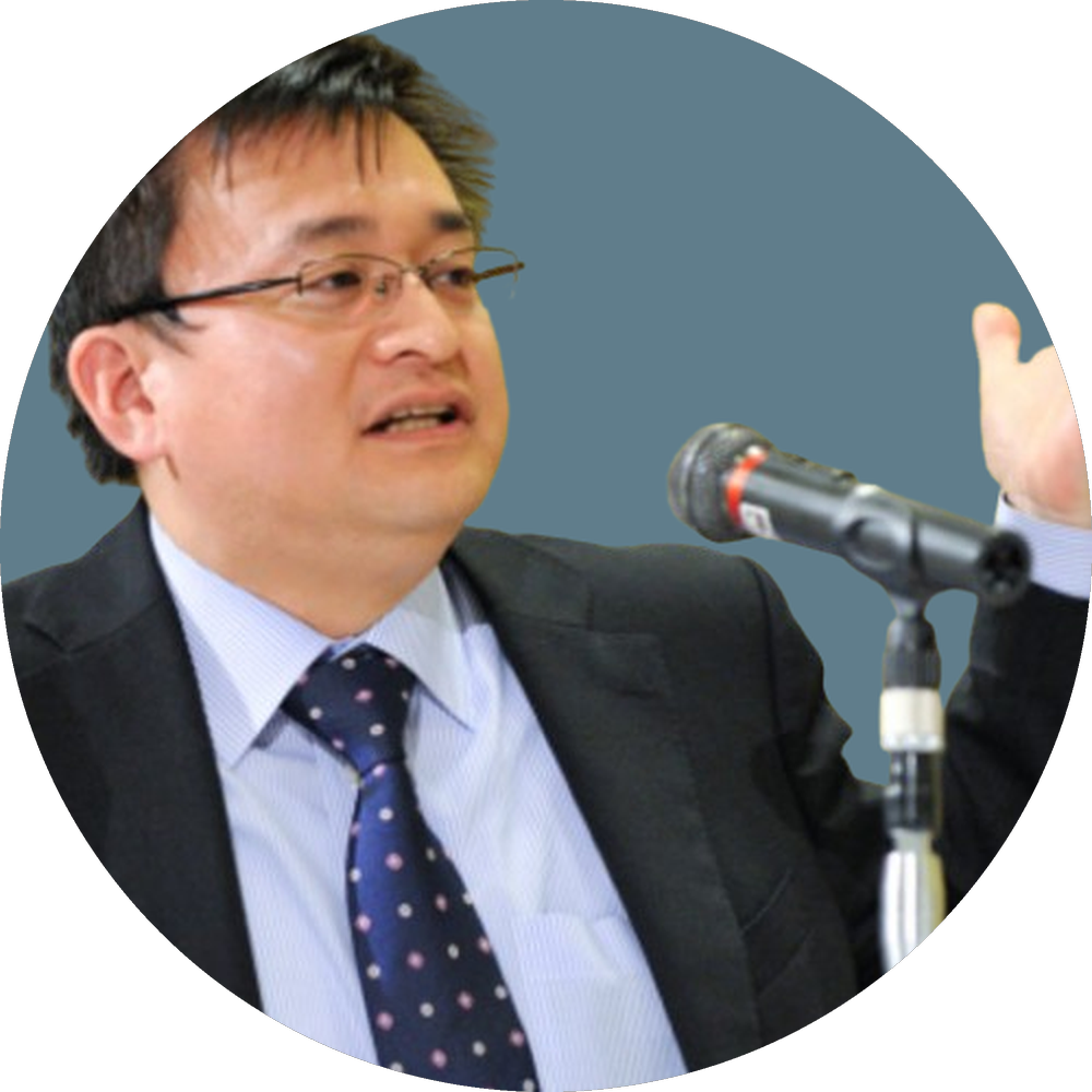 Assoc. Prof. Takahiro Kato