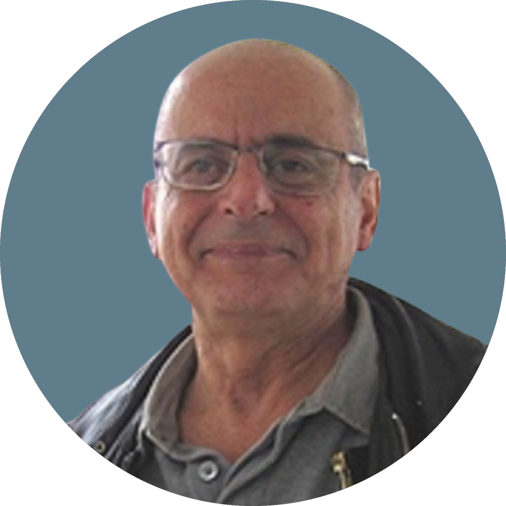 Bill Atweh, Ph.D.