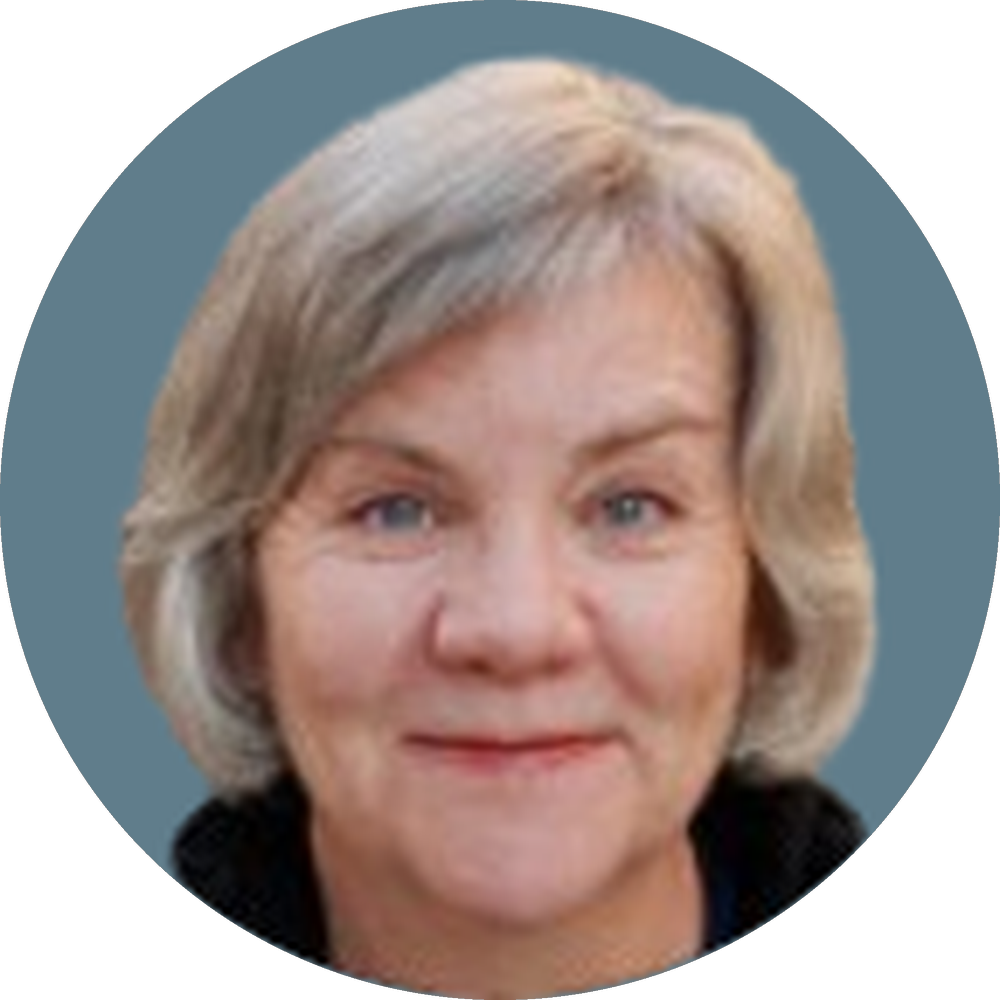 Bodil Rasmusson