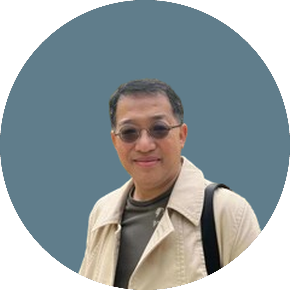 Chun Yen Chang
