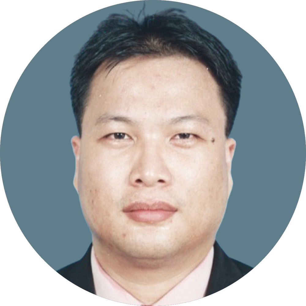 Denis Andrew D. Lajium, Ph.D.