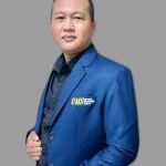 Dimas Ria Angga Pribadi, S.Kep., Ns., M.Sc., Ph.D