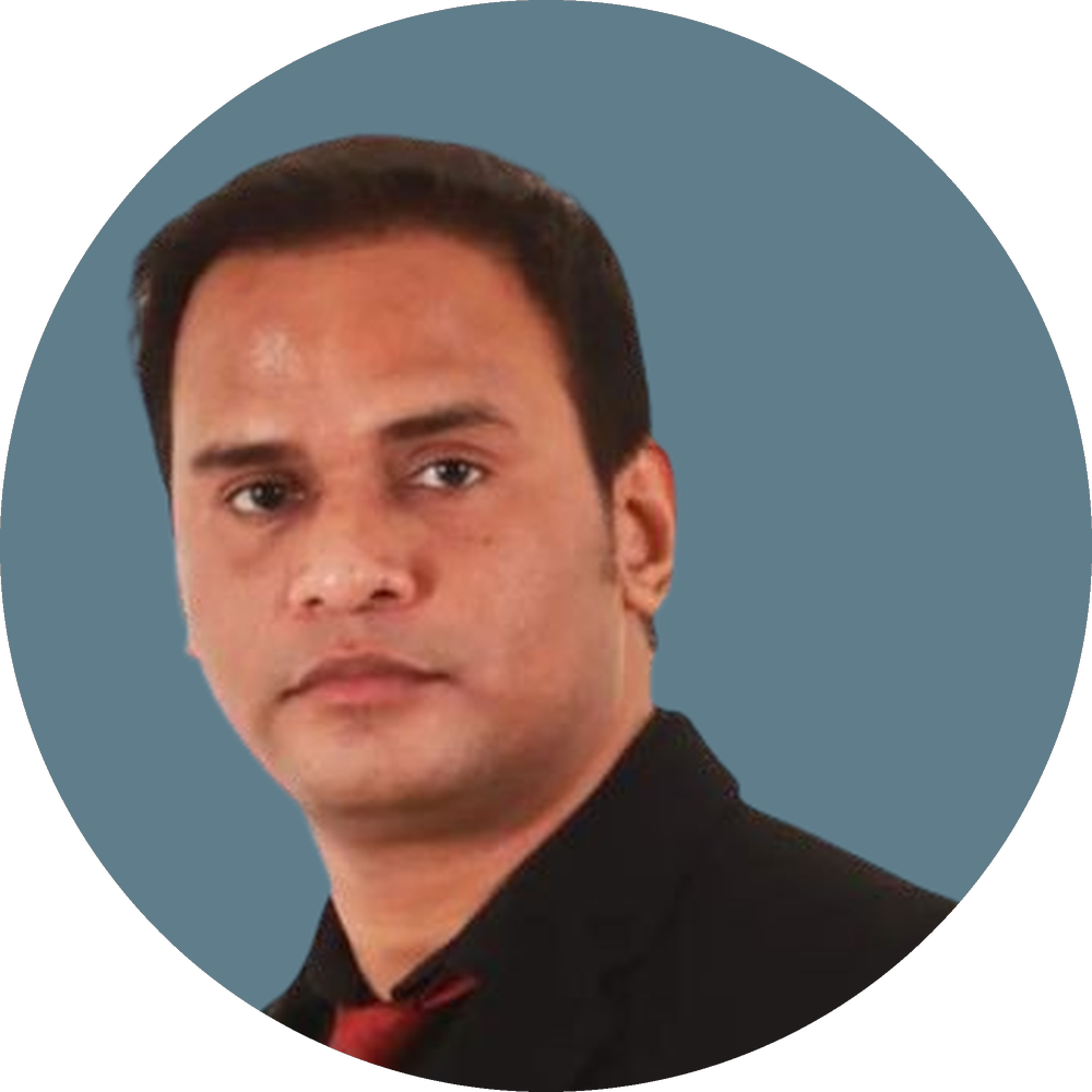 Dr. AMIT BADOLA