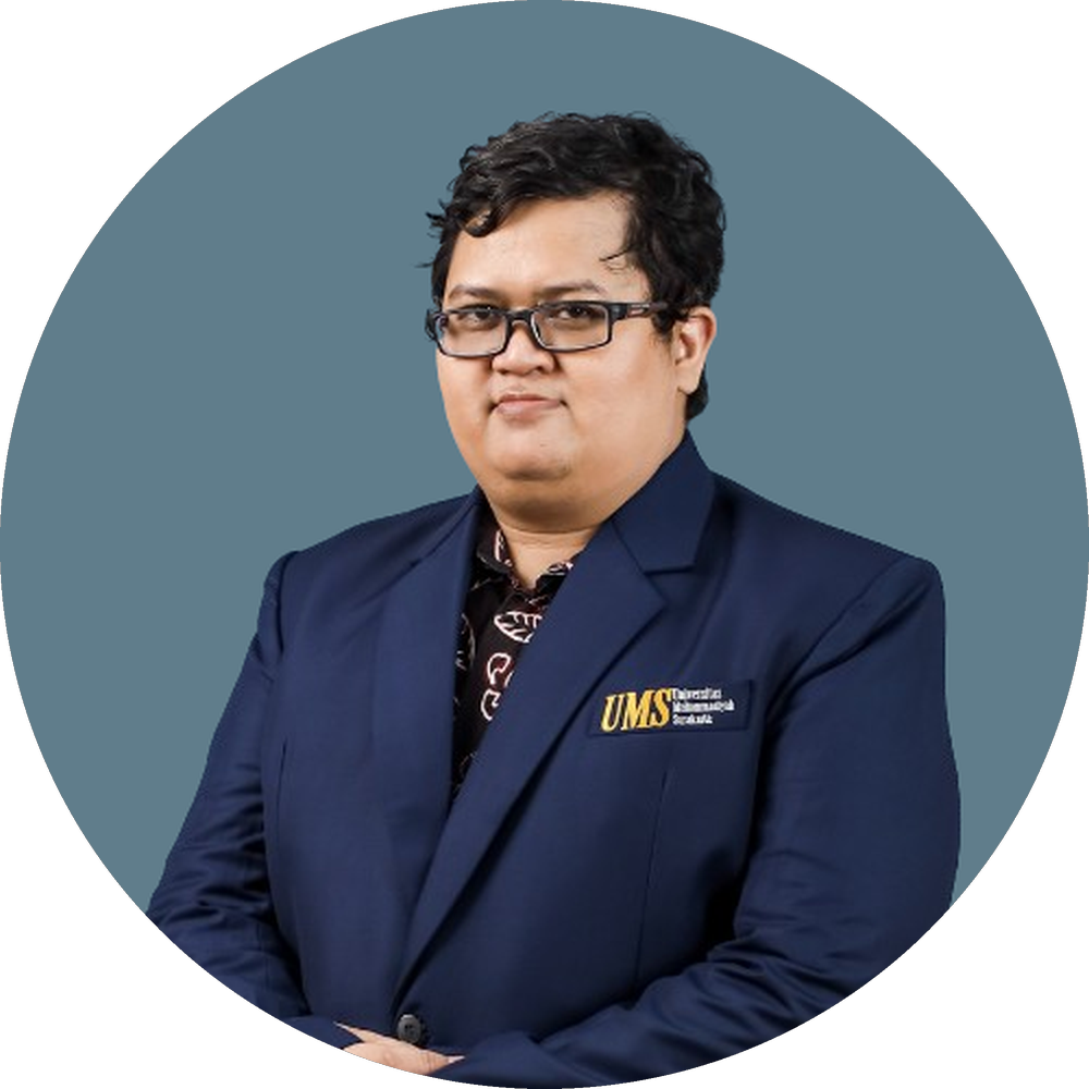 Dr. Arief Budiono