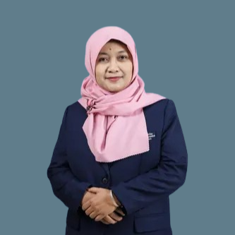 Dr. Arifah Sri Wahyuni, S.Si., M.Sc, Apt.