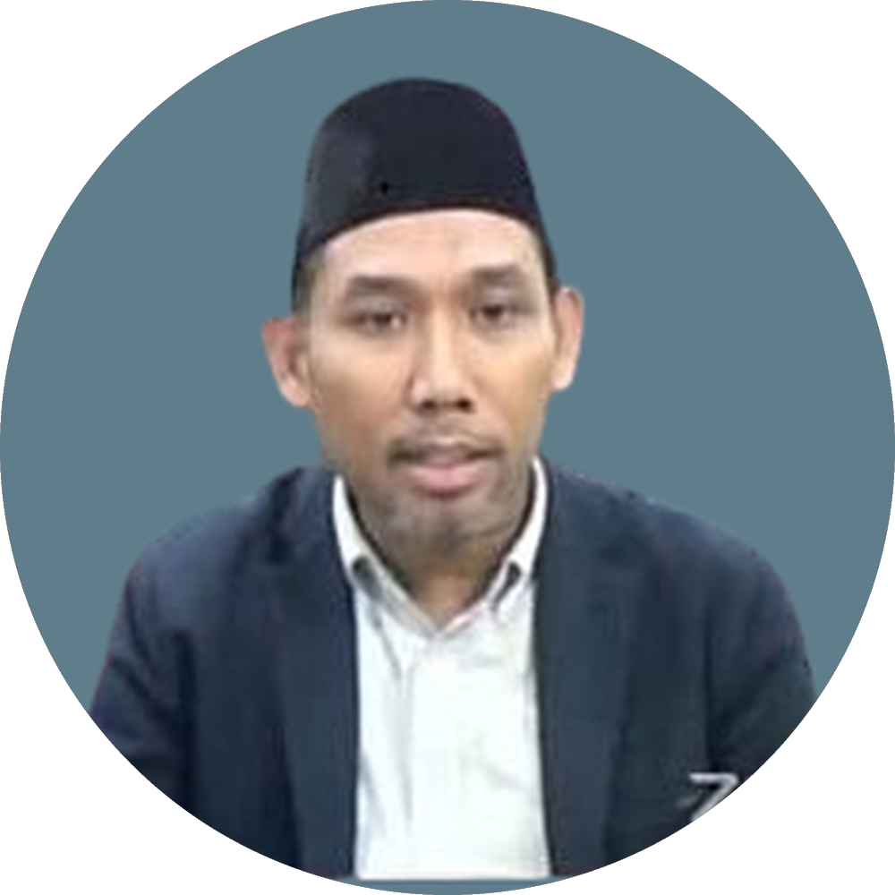 Dr. Faisal Bin Husen Ismail