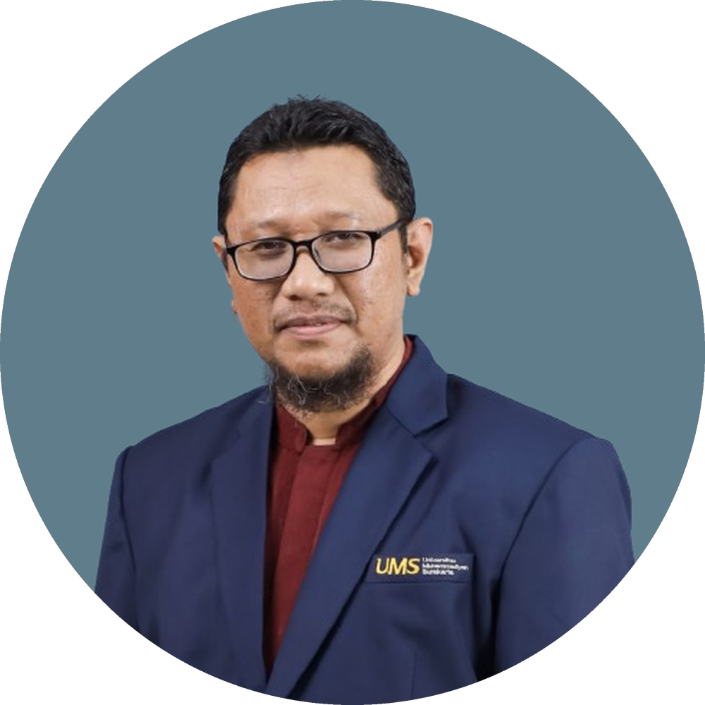 Dr. Kharis Nugroho, Lc., M.Ud.