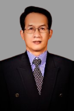 Dr. Martono, SKp. MPd