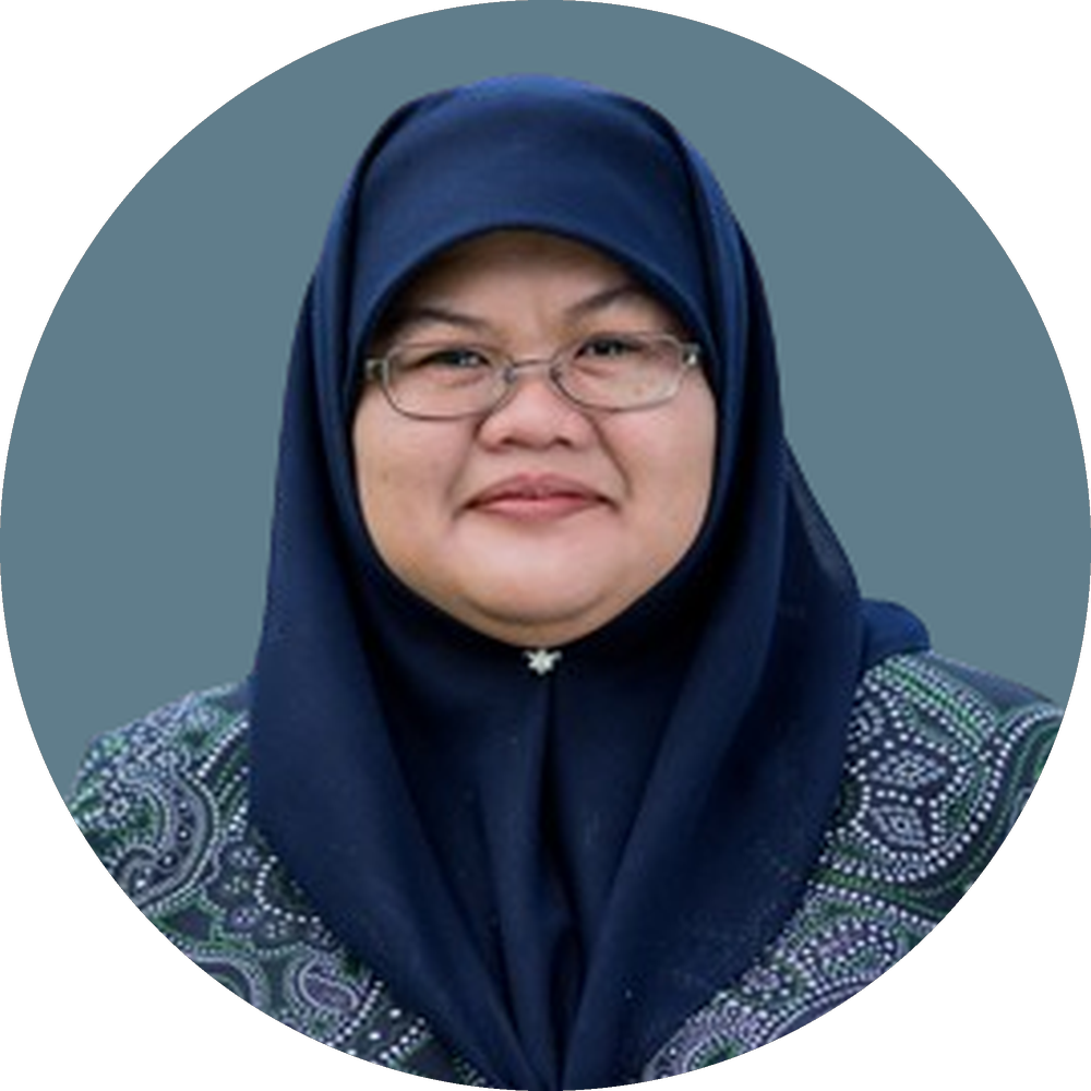 Dr. Masitah Shahrill