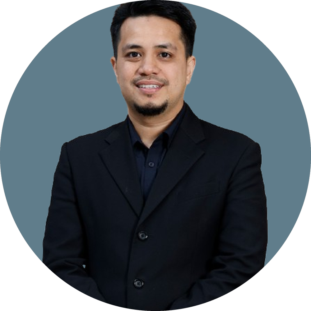 Dr. Mohammad Hafiz Zaini