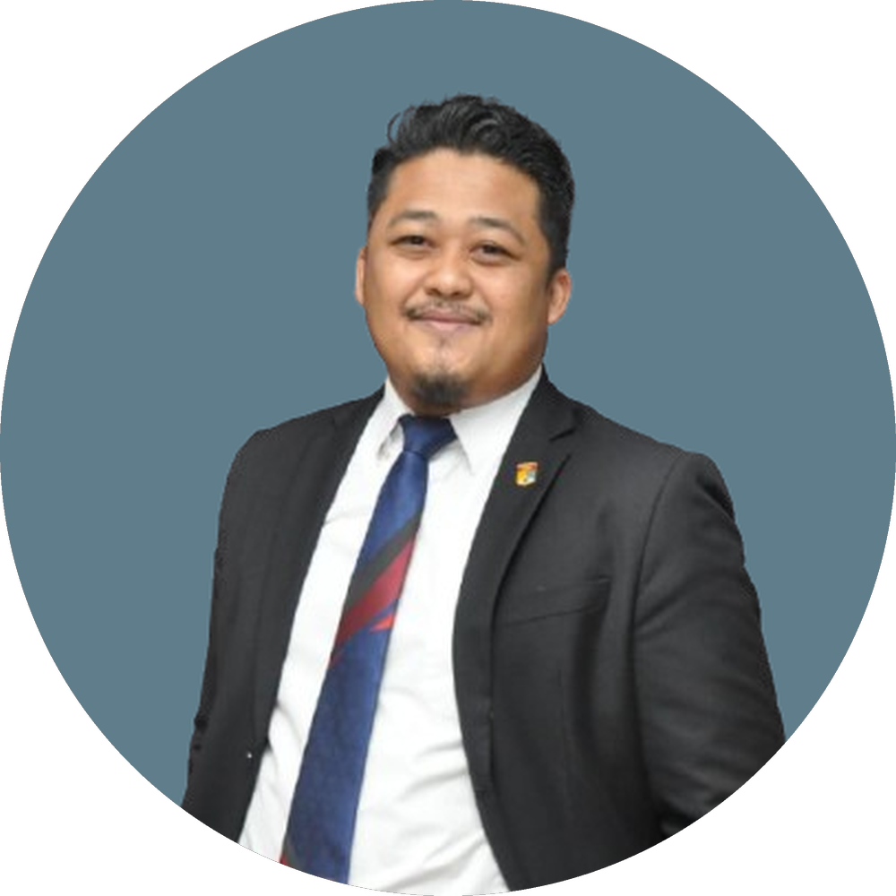 Dr. Muhammad Sofwan Mahmud