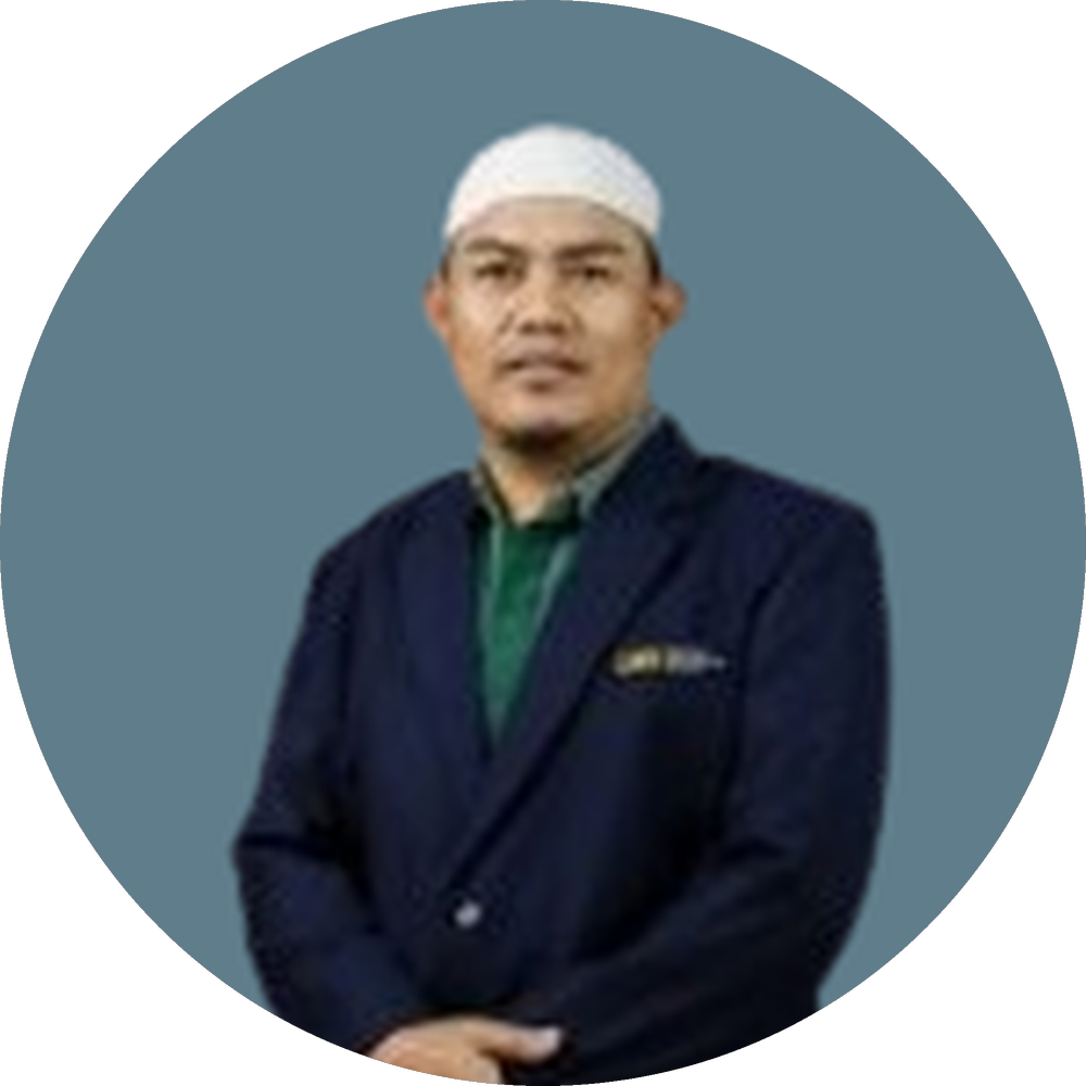 Dr. Muthoifin