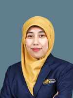 Dr. Santhyami, M.Si.