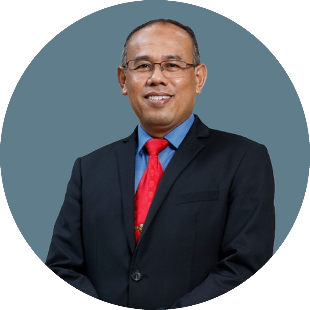 Dr. Shahlan Surat
