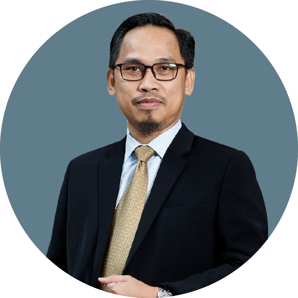 Dr. Sheerad Sahid