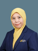 Dr. Triastuti Rahayu, M.Si.