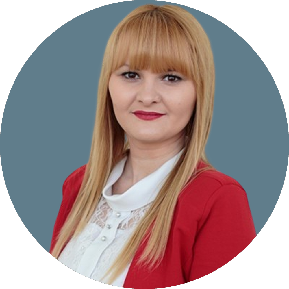 Dragana Božic Lenard