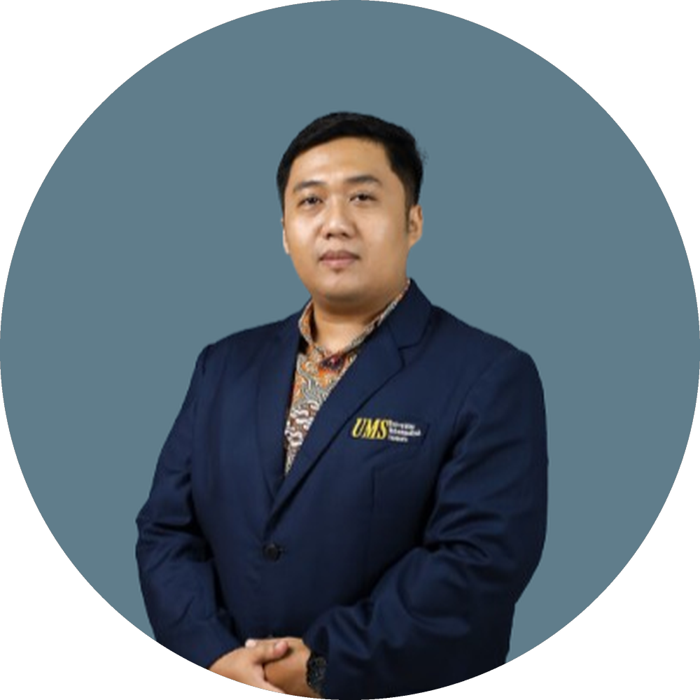 Gallant Karunia Assidik, S.Pd., M.Pd.