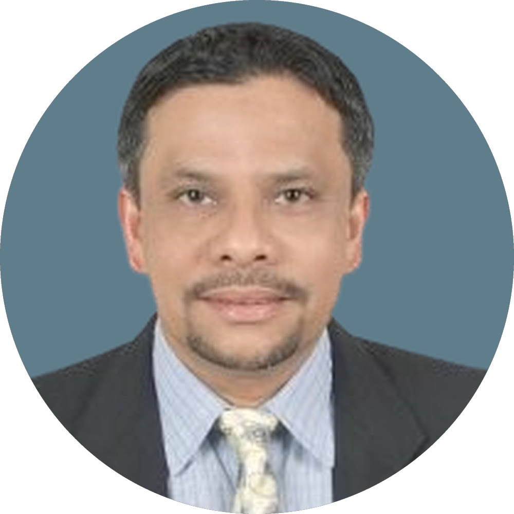Gamal Abdul Nasir Zakaria