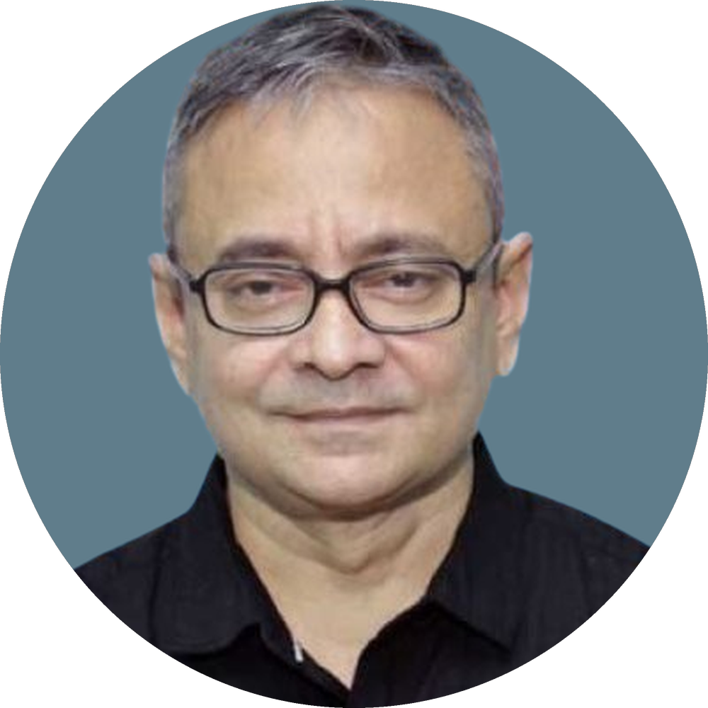 Gautam Kumar Jha, Ph.D.
