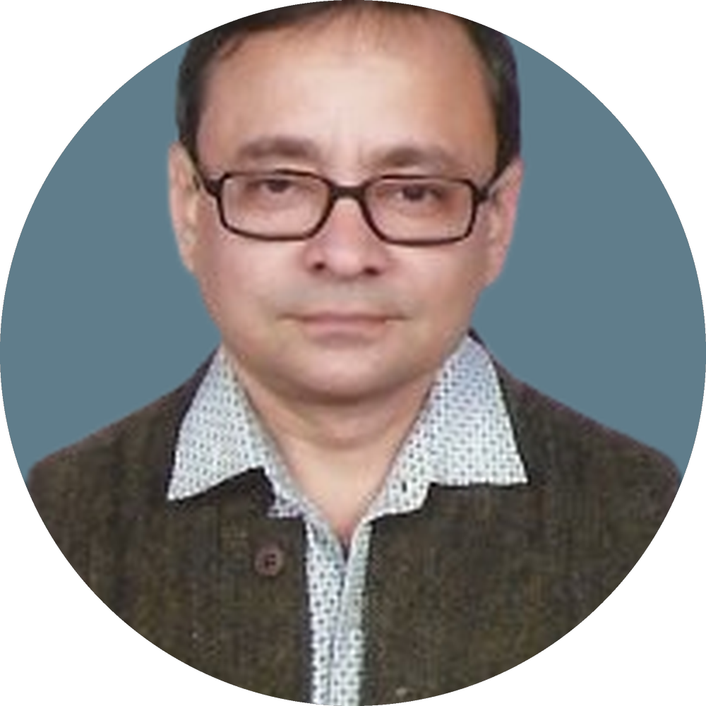 Gautam Kumar Jha